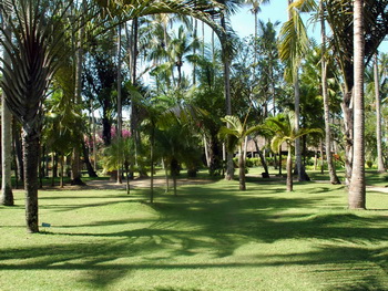 Bali, Sanur, Bali Hyatt